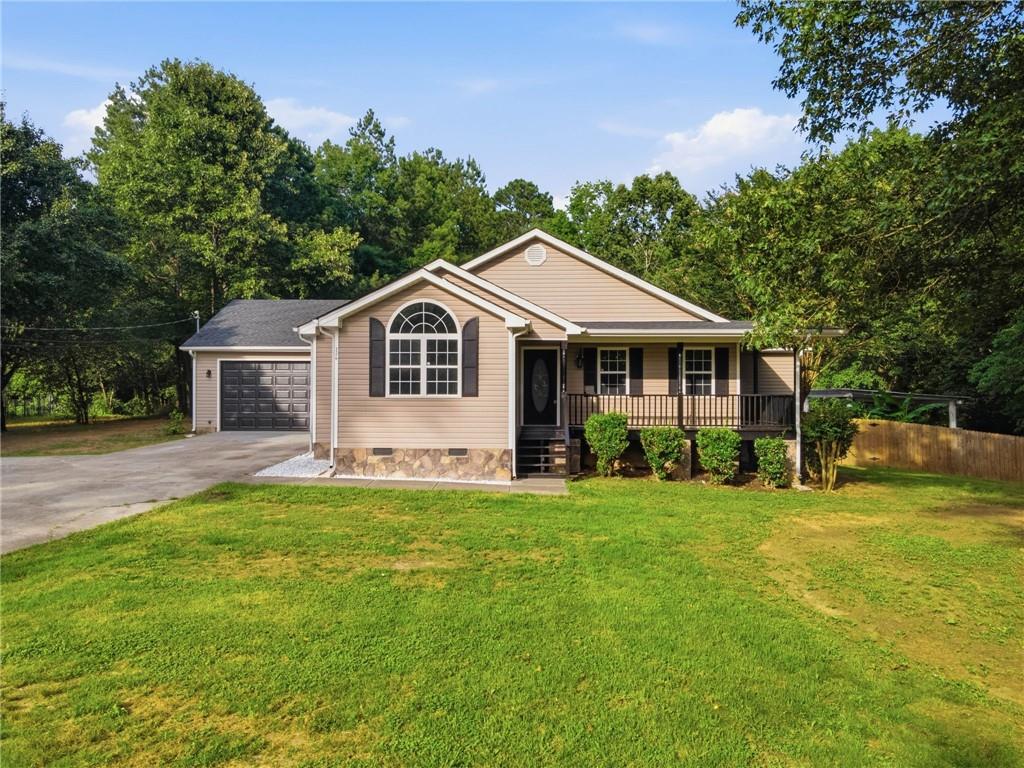 1576 Nicklesville Road Northeast Resaca, GA 30735 - Photo 57 of 70