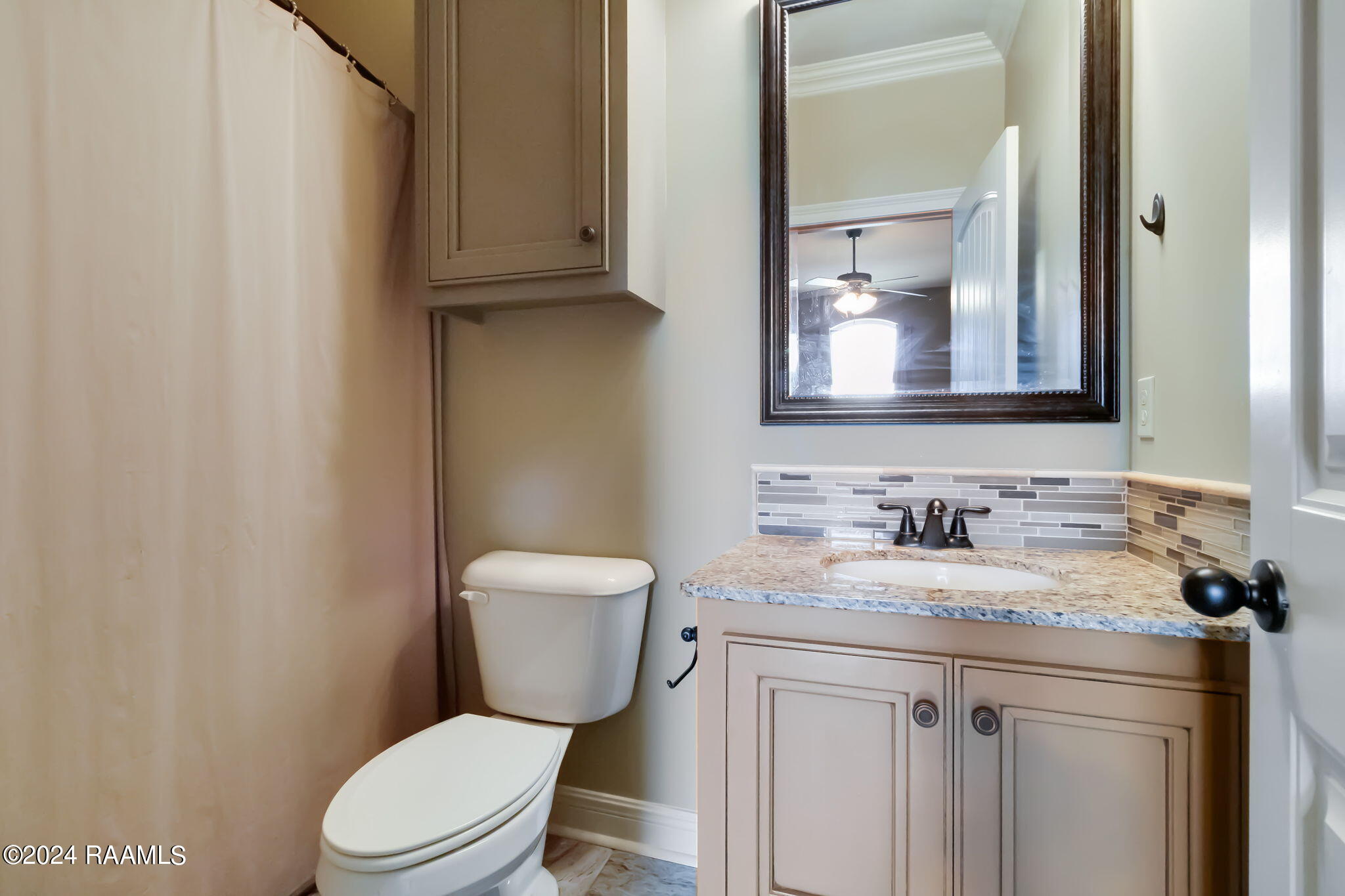 205 Ruidoso Drive Lafayette, LA 70503 - Photo 19 of 21 Loft Full Bath