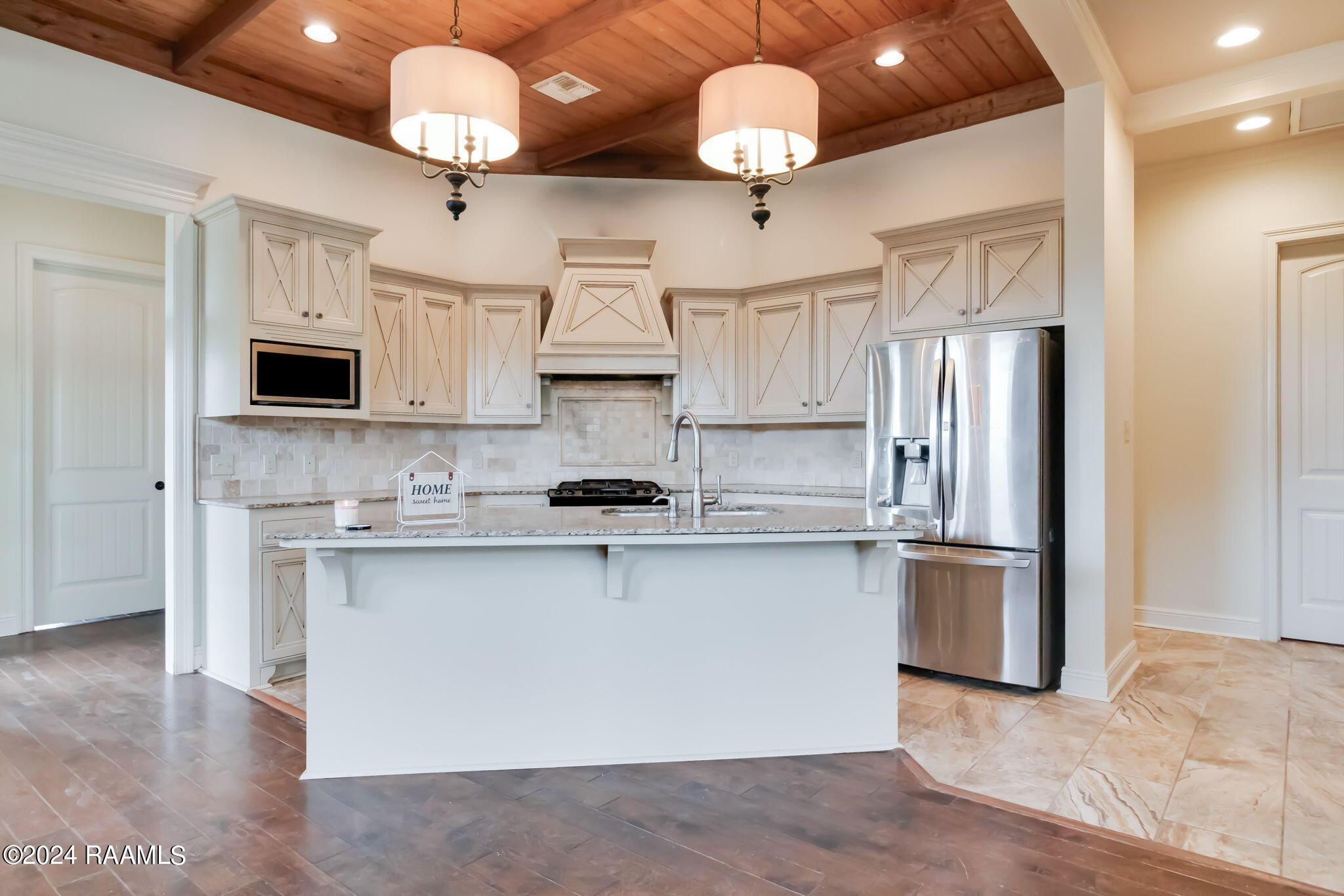 205 Ruidoso Drive Lafayette, LA 70503 - Photo 6 of 21 Kitchen #2