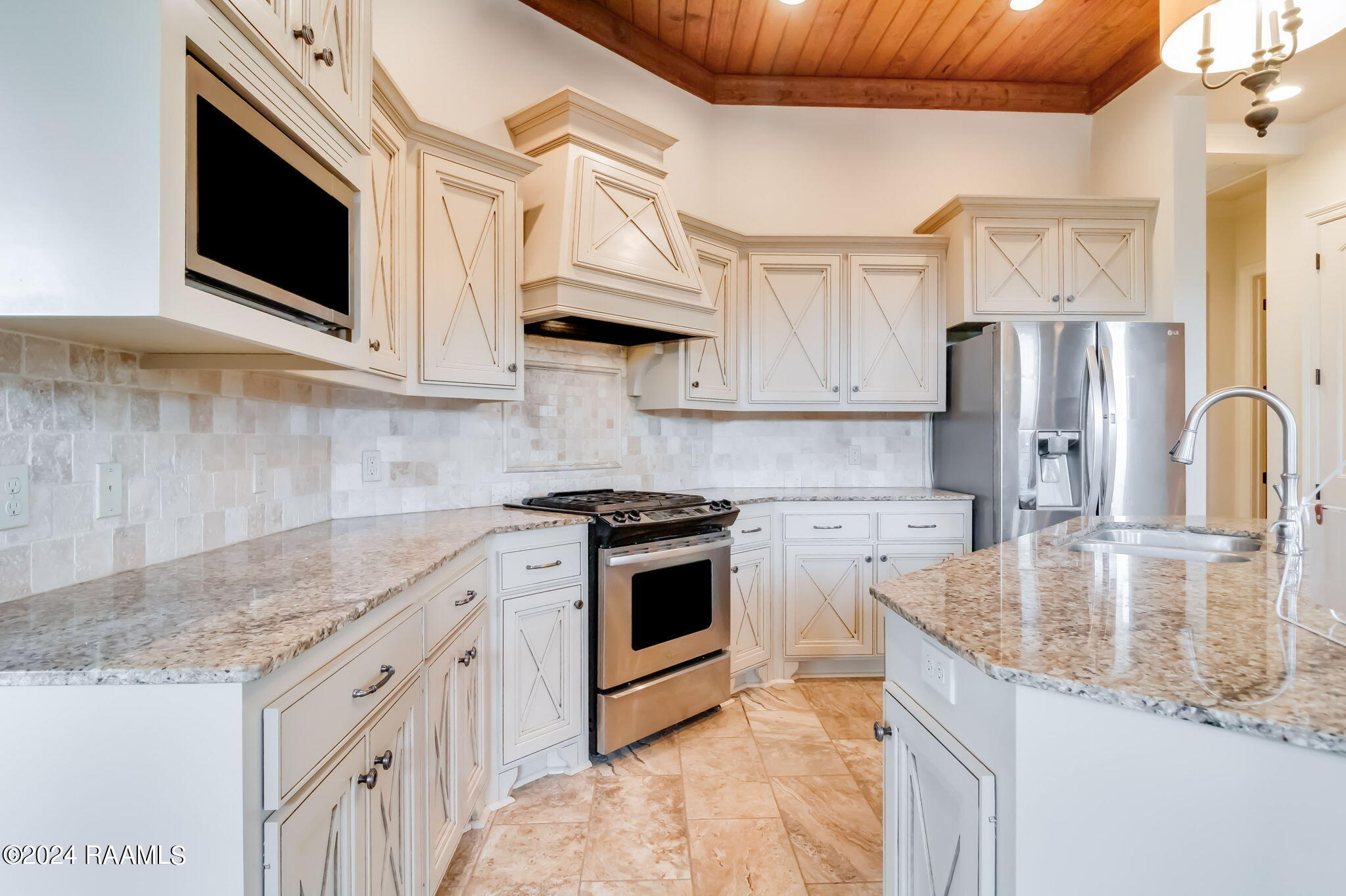 205 Ruidoso Drive Lafayette, LA 70503 - Photo 7 of 21 Kitchen #1