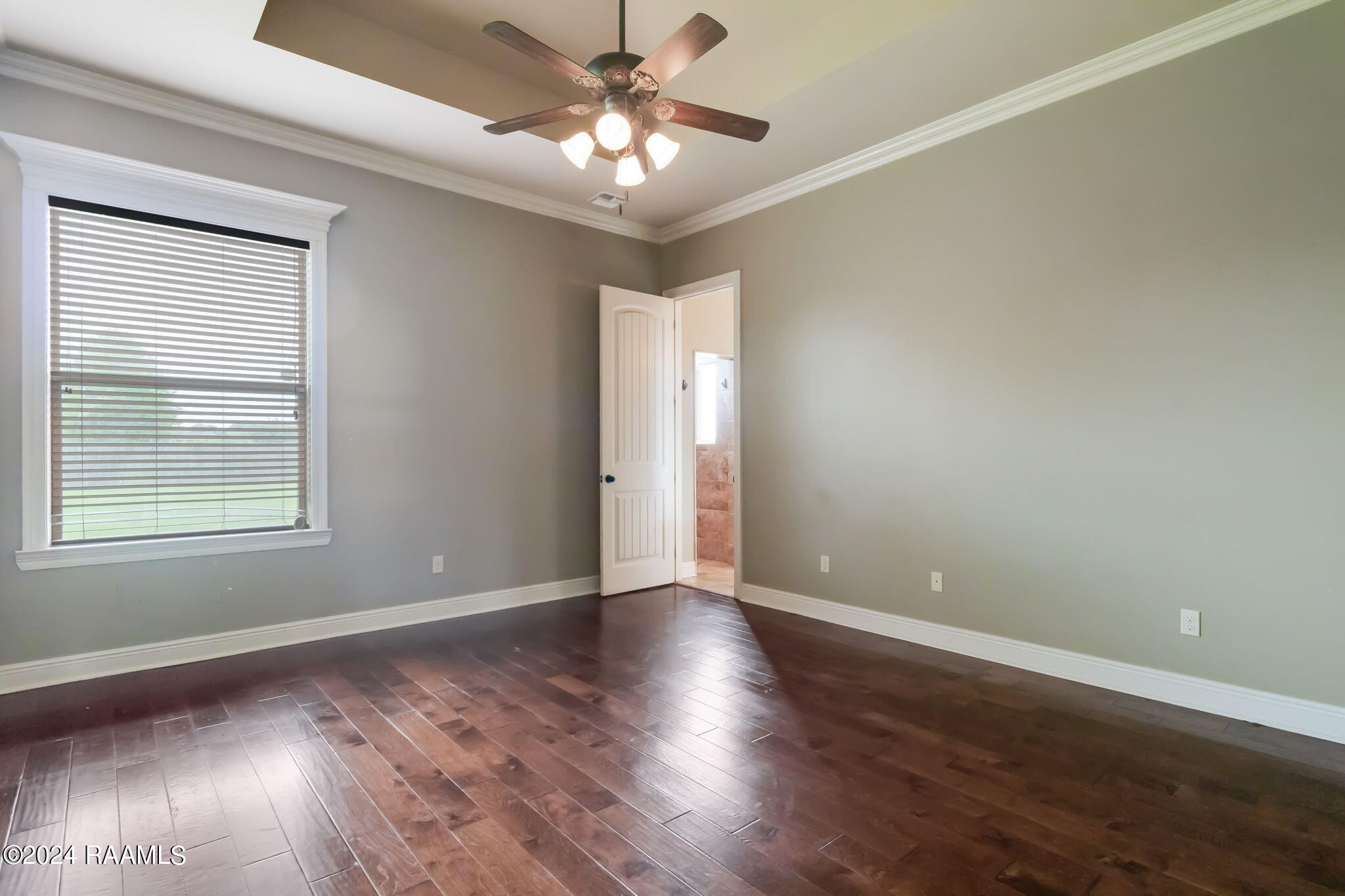 205 Ruidoso Drive Lafayette, LA 70503 - Photo 9 of 21 Master Bedroom
