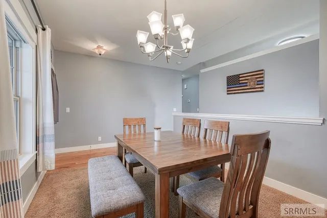 $599,000 | 6349 East Tower Castle Loop, Ammon, ID 83406