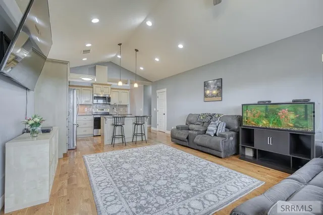 $599,000 | 6349 East Tower Castle Loop, Ammon, ID 83406