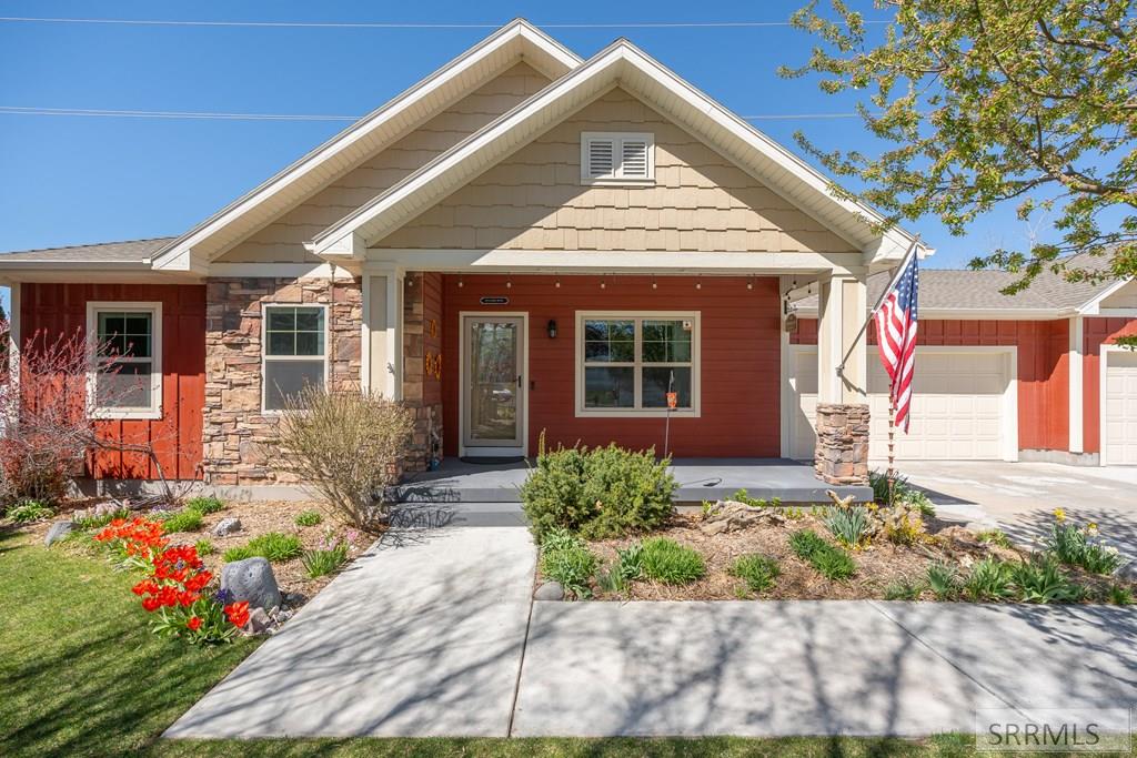 6349 East Tower Castle Loop Ammon, ID 83406 - Photo 2 of 53