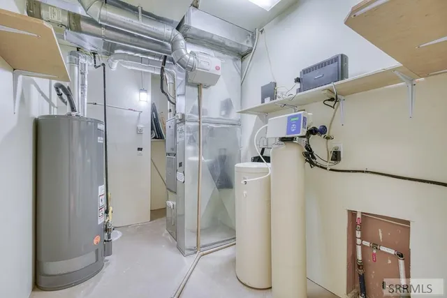 $599,000 | 6349 East Tower Castle Loop, Ammon, ID 83406