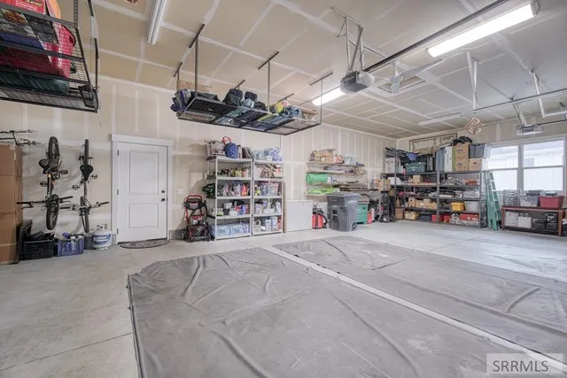 $599,000 | 6349 East Tower Castle Loop, Ammon, ID 83406