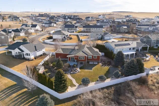 $599,000 | 6349 East Tower Castle Loop, Ammon, ID 83406