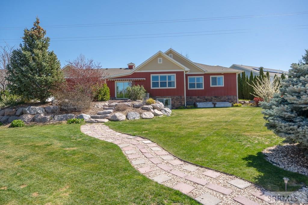 6349 East Tower Castle Loop Ammon, ID 83406 - Photo 41 of 53