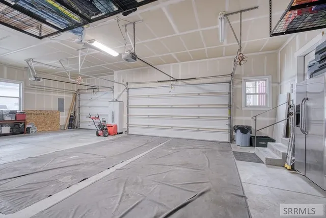 $599,000 | 6349 East Tower Castle Loop, Ammon, ID 83406