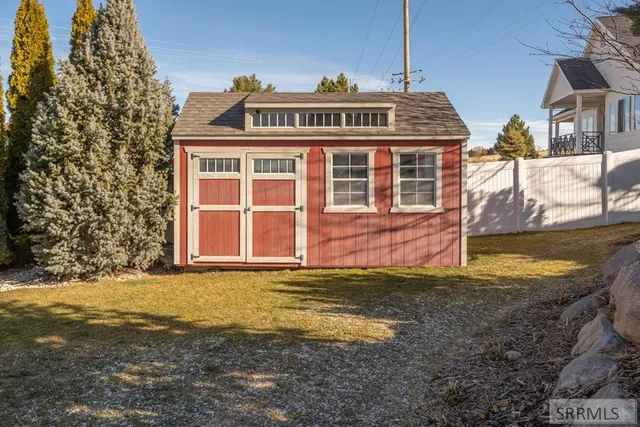 $599,000 | 6349 East Tower Castle Loop, Ammon, ID 83406