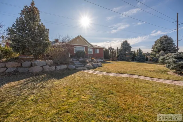 $599,000 | 6349 East Tower Castle Loop, Ammon, ID 83406