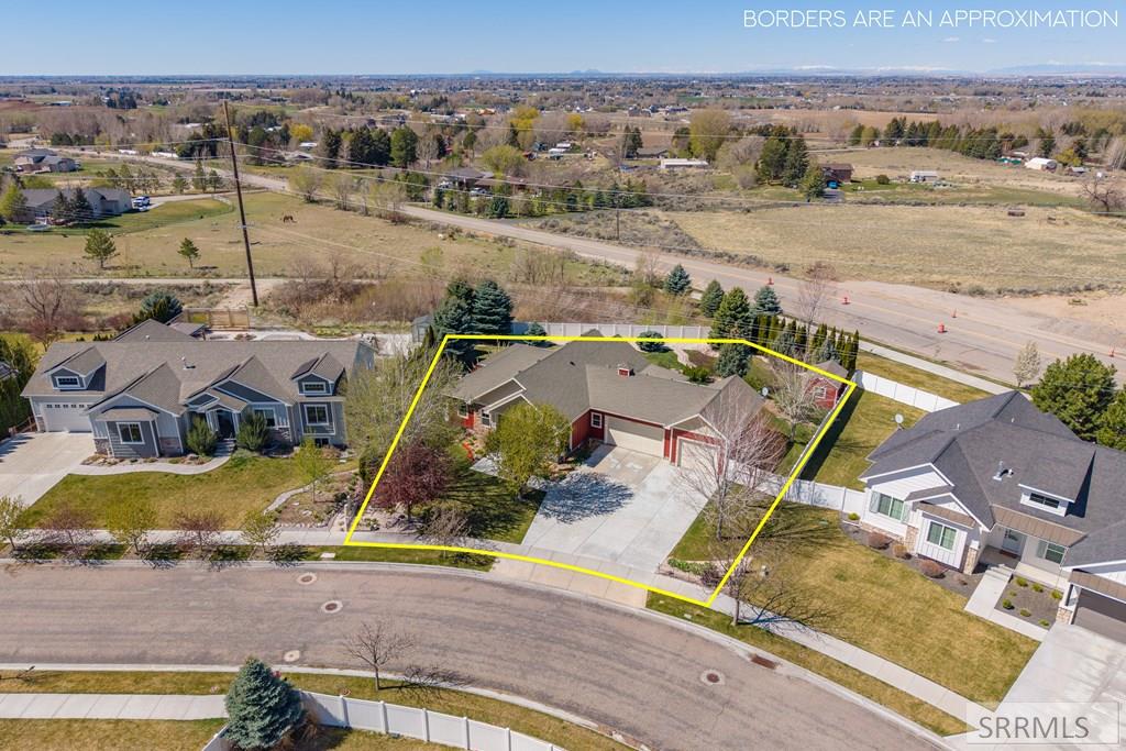 6349 East Tower Castle Loop Ammon, ID 83406 - Photo 46 of 53