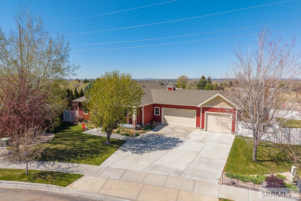 6349 East Tower Castle Loop Ammon, ID 83406 - Photo 47 of 53