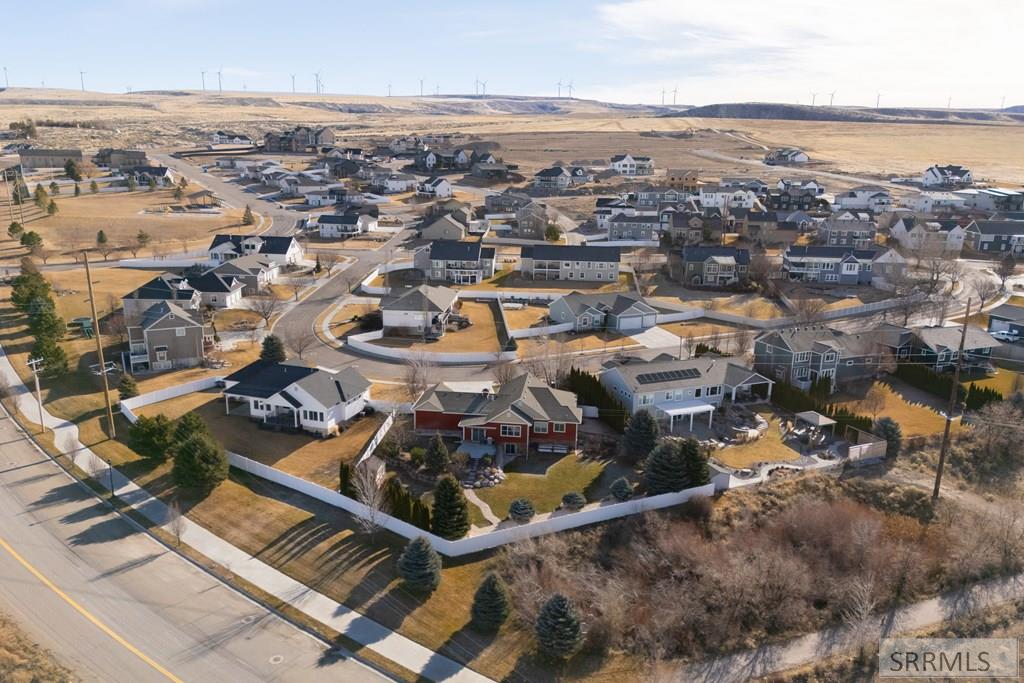 6349 East Tower Castle Loop Ammon, ID 83406 - Photo 47 of 51