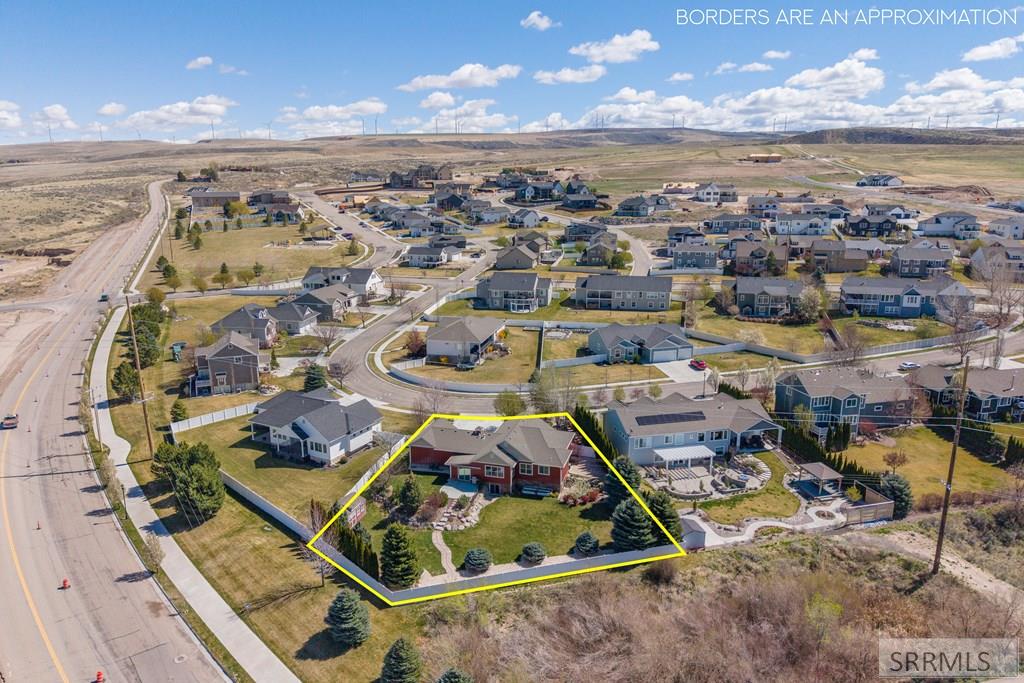 6349 East Tower Castle Loop Ammon, ID 83406 - Photo 48 of 53