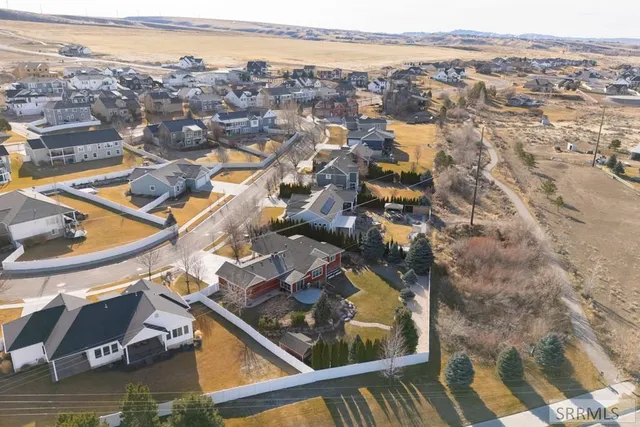 $599,000 | 6349 East Tower Castle Loop, Ammon, ID 83406