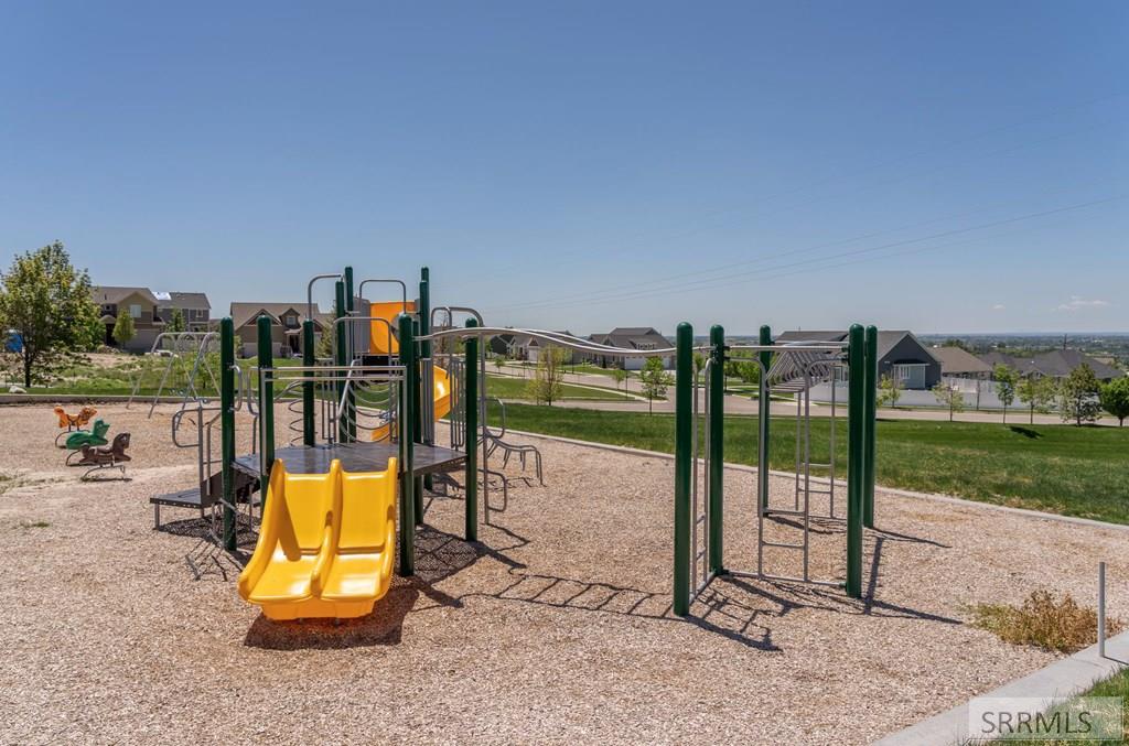 6349 East Tower Castle Loop Ammon, ID 83406 - Photo 50 of 51