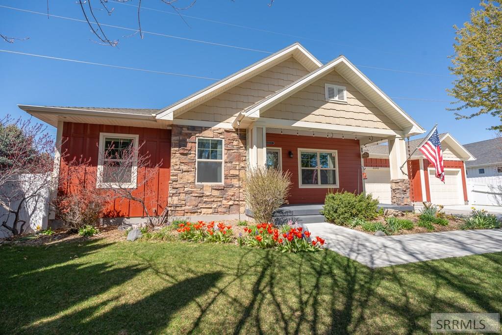 6349 East Tower Castle Loop Ammon, ID 83406 - Photo 5 of 53