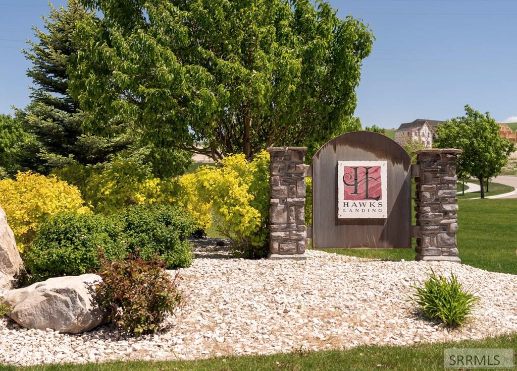 6349 East Tower Castle Loop Ammon, ID 83406 - Photo 51 of 53