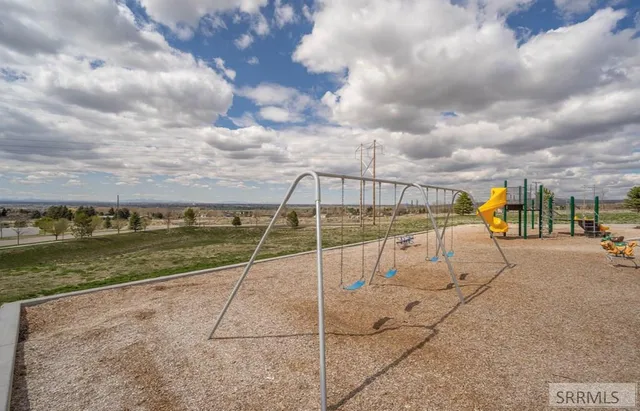 $599,000 | 6349 East Tower Castle Loop, Ammon, ID 83406