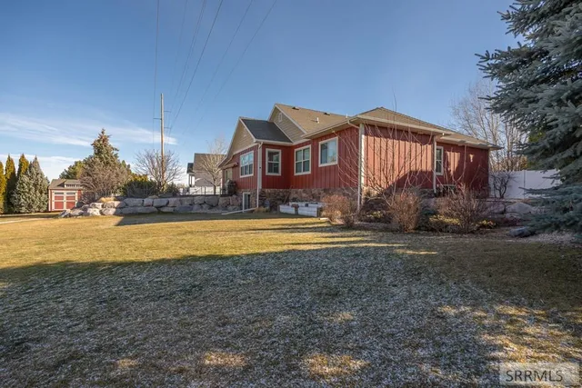 $599,000 | 6349 East Tower Castle Loop, Ammon, ID 83406