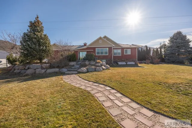 $599,000 | 6349 East Tower Castle Loop, Ammon, ID 83406