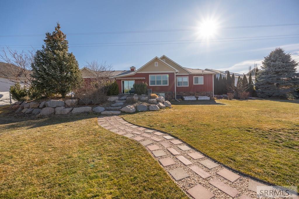 6349 East Tower Castle Loop Ammon, ID 83406 - Photo 8 of 51