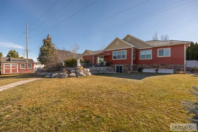 $599,000 | 6349 East Tower Castle Loop, Ammon, ID 83406