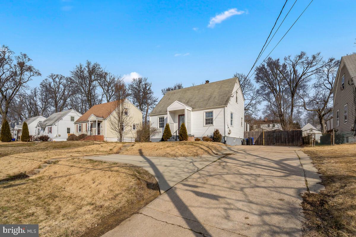 2515 Randolph Road Silver Spring, MD 20902 - Photo 1 of 41