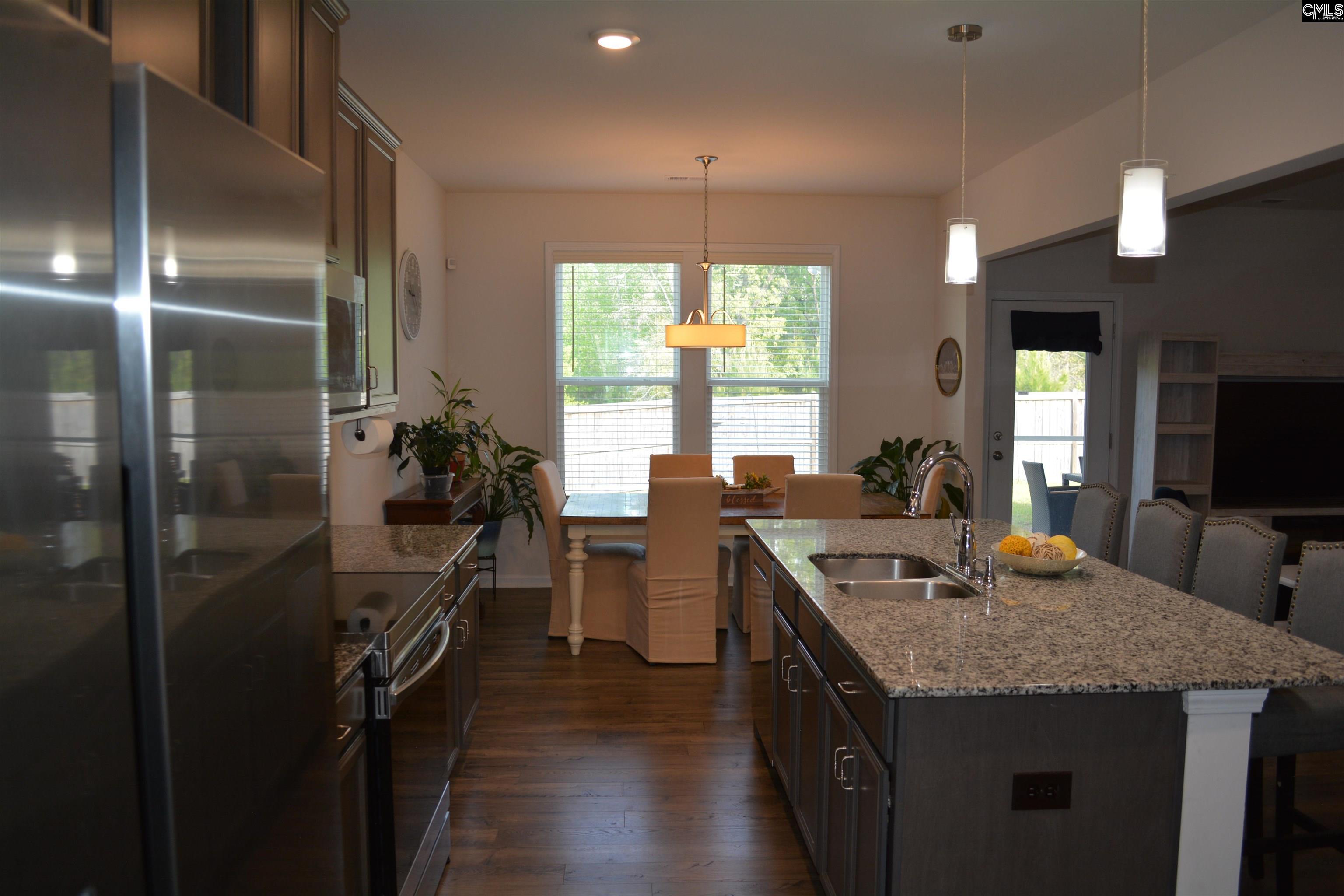 418 Greekmill Lane Elgin, SC 29045 - Photo 10 of 31