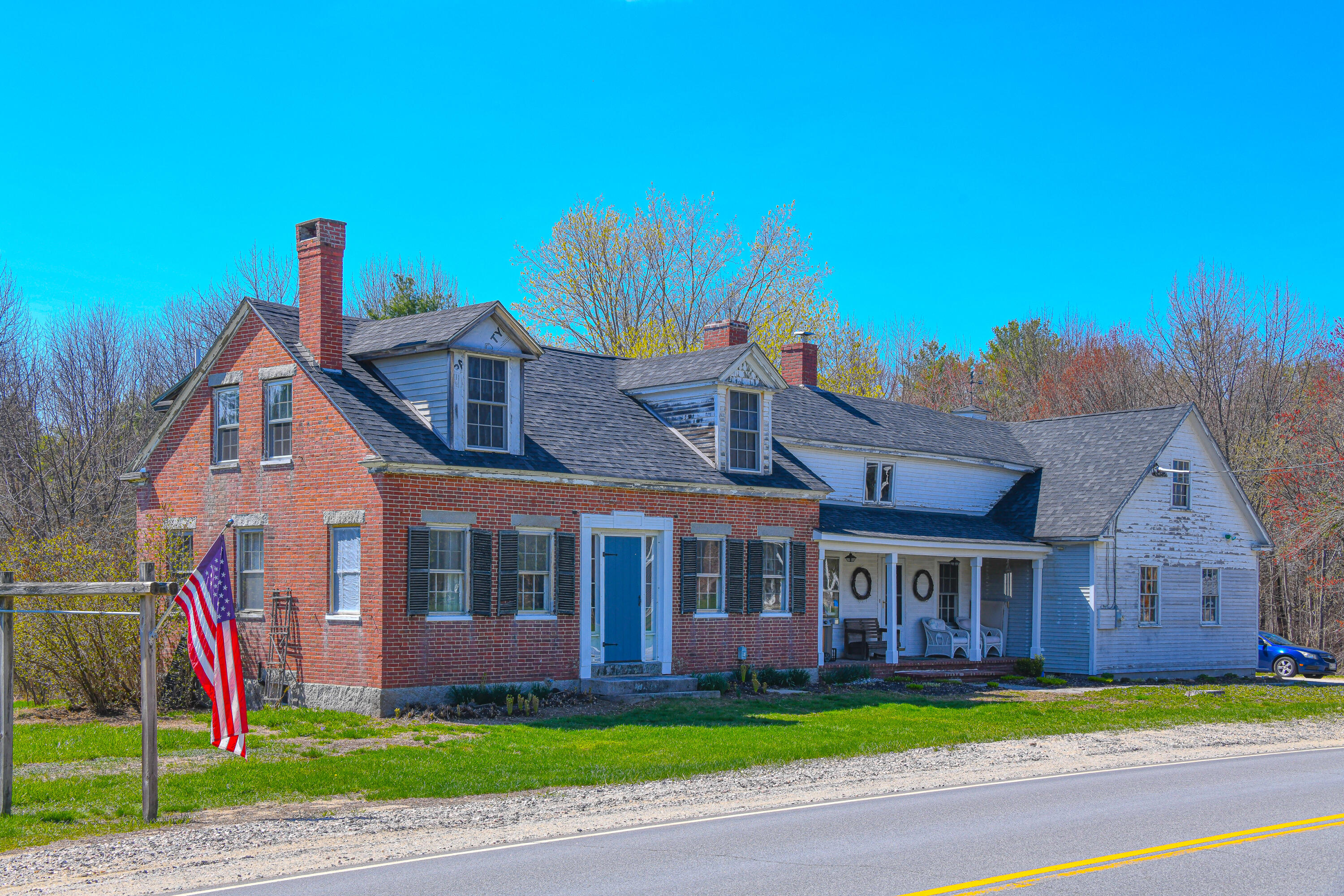 357 Naples Road Harrison, ME 04040 - Photo 4 of 37 357 naples road-61