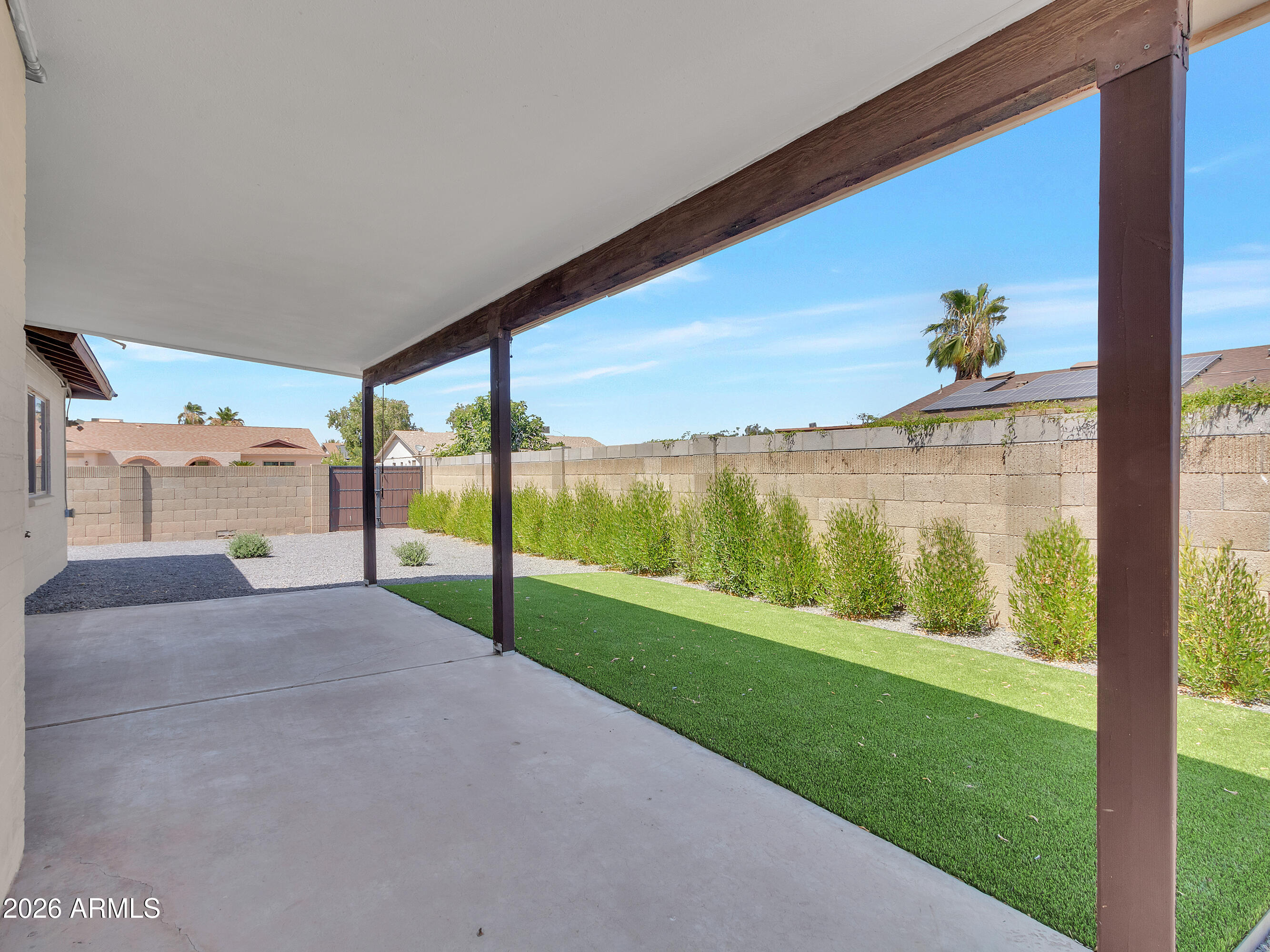 5605 West Redfield Road Glendale, AZ 85306 - Photo 52 of 64