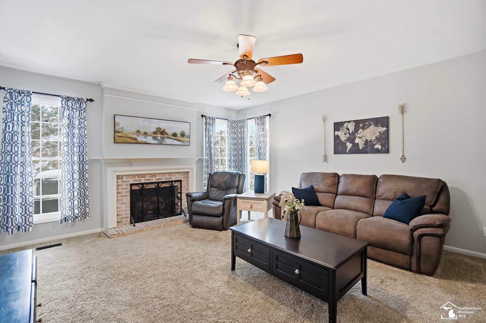 830 Kings Park Road Monroe, MI 48161 - Photo 27 of 62