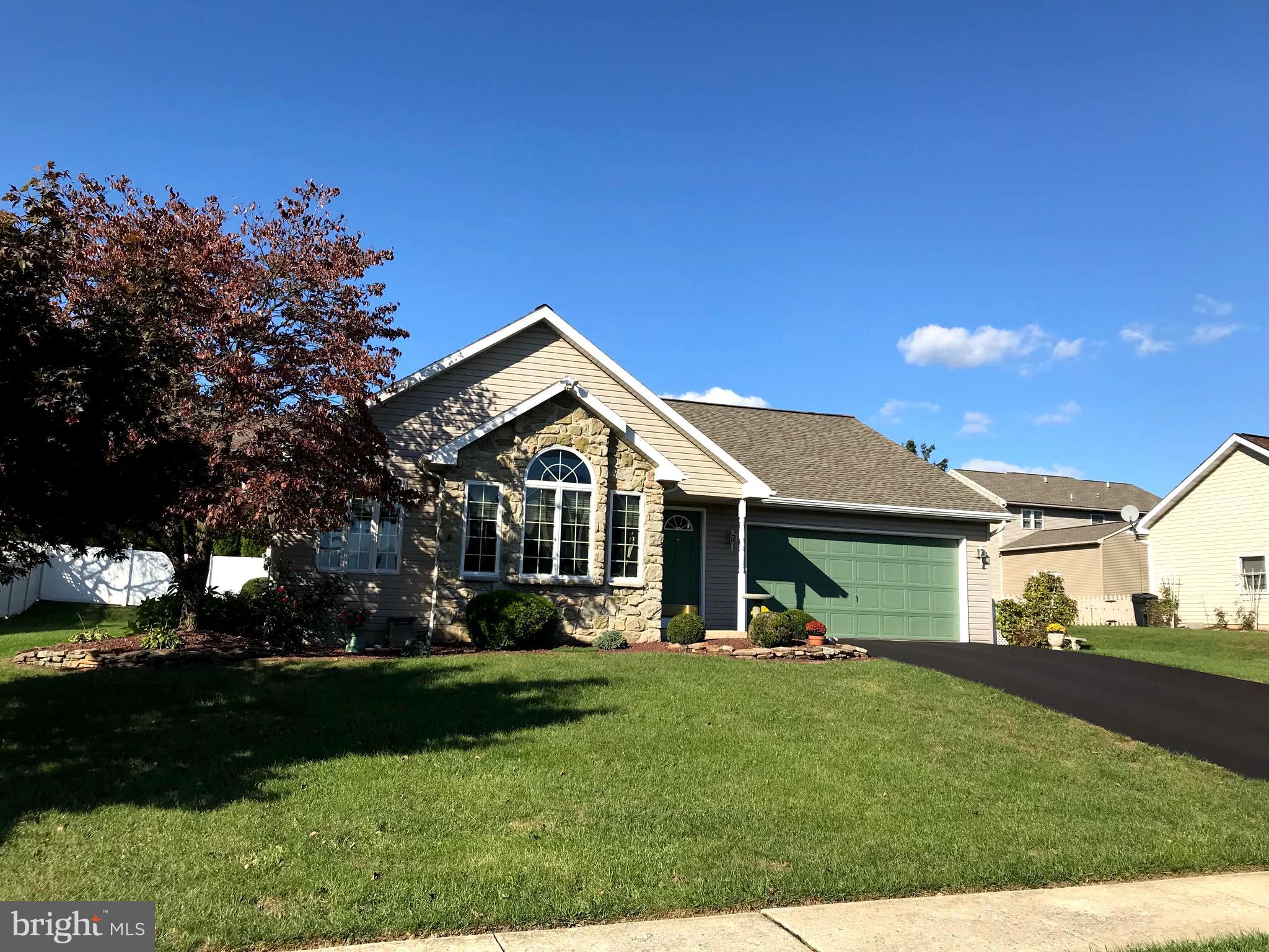 1141 Tuckerton Road Reading, PA 19605 - Photo 1 of 50 Front View
