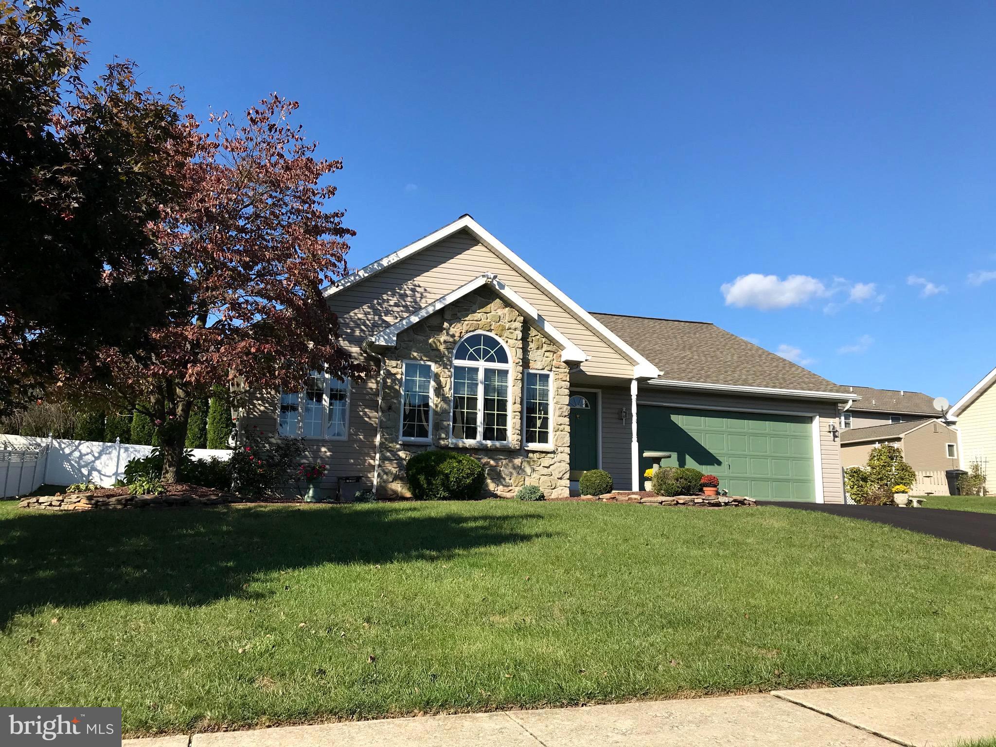 1141 Tuckerton Road Reading, PA 19605 - Photo 2 of 50