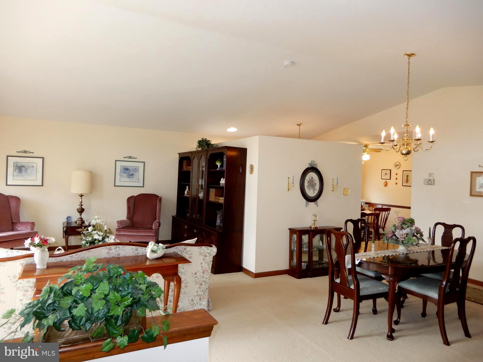 1141 Tuckerton Road Reading, PA 19605 - Photo 19 of 50 Open Floor Plan