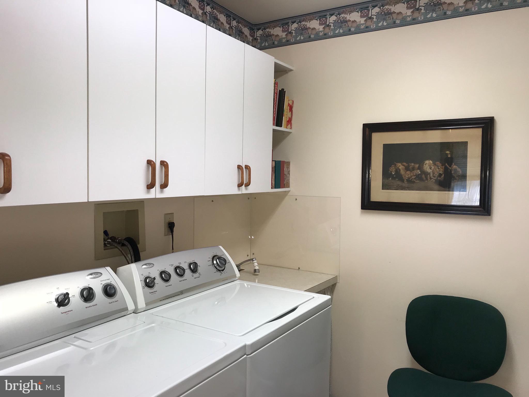 1141 Tuckerton Road Reading, PA 19605 - Photo 27 of 50 First Floor Laundry