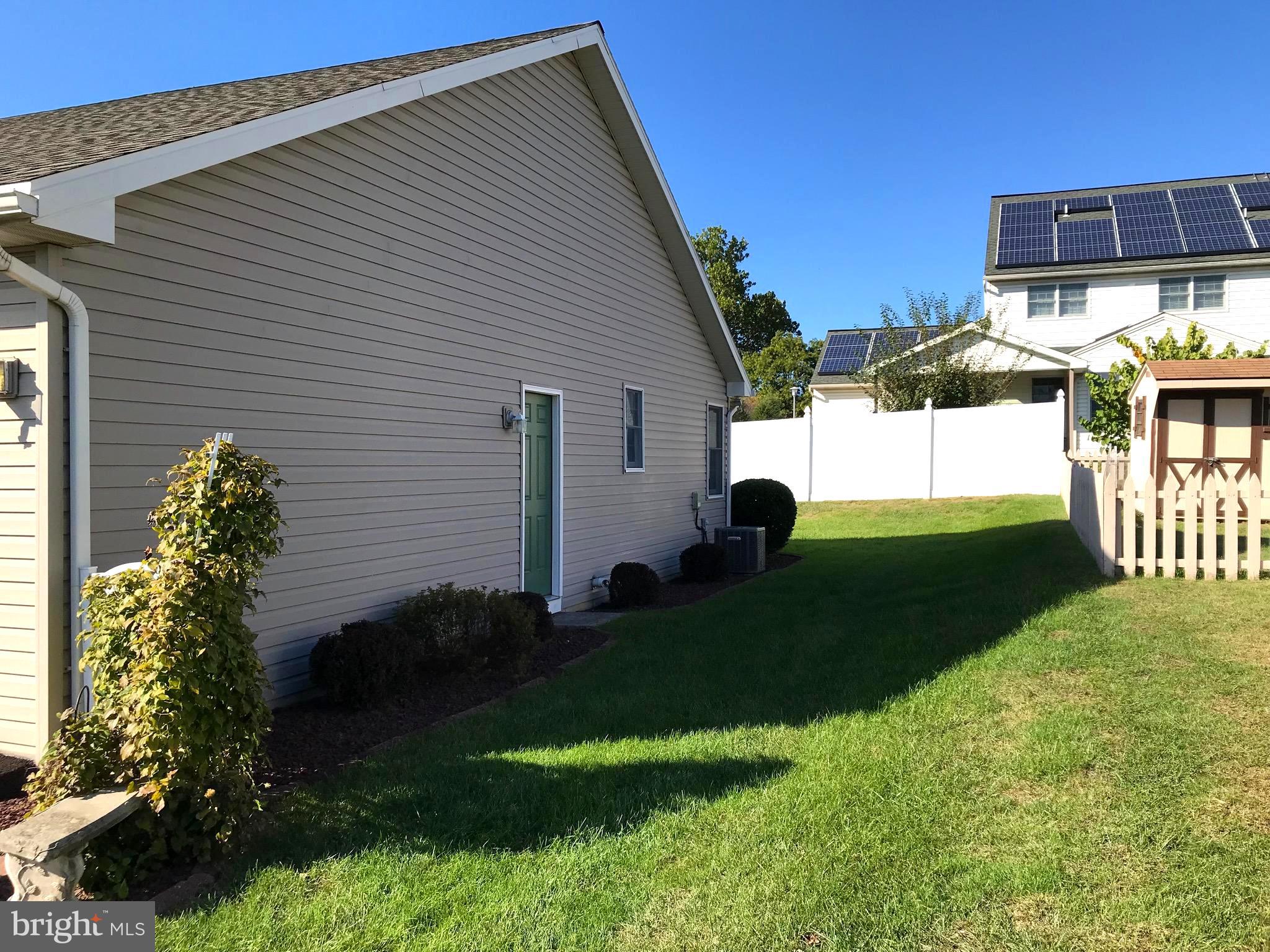 1141 Tuckerton Road Reading, PA 19605 - Photo 5 of 50 Side View