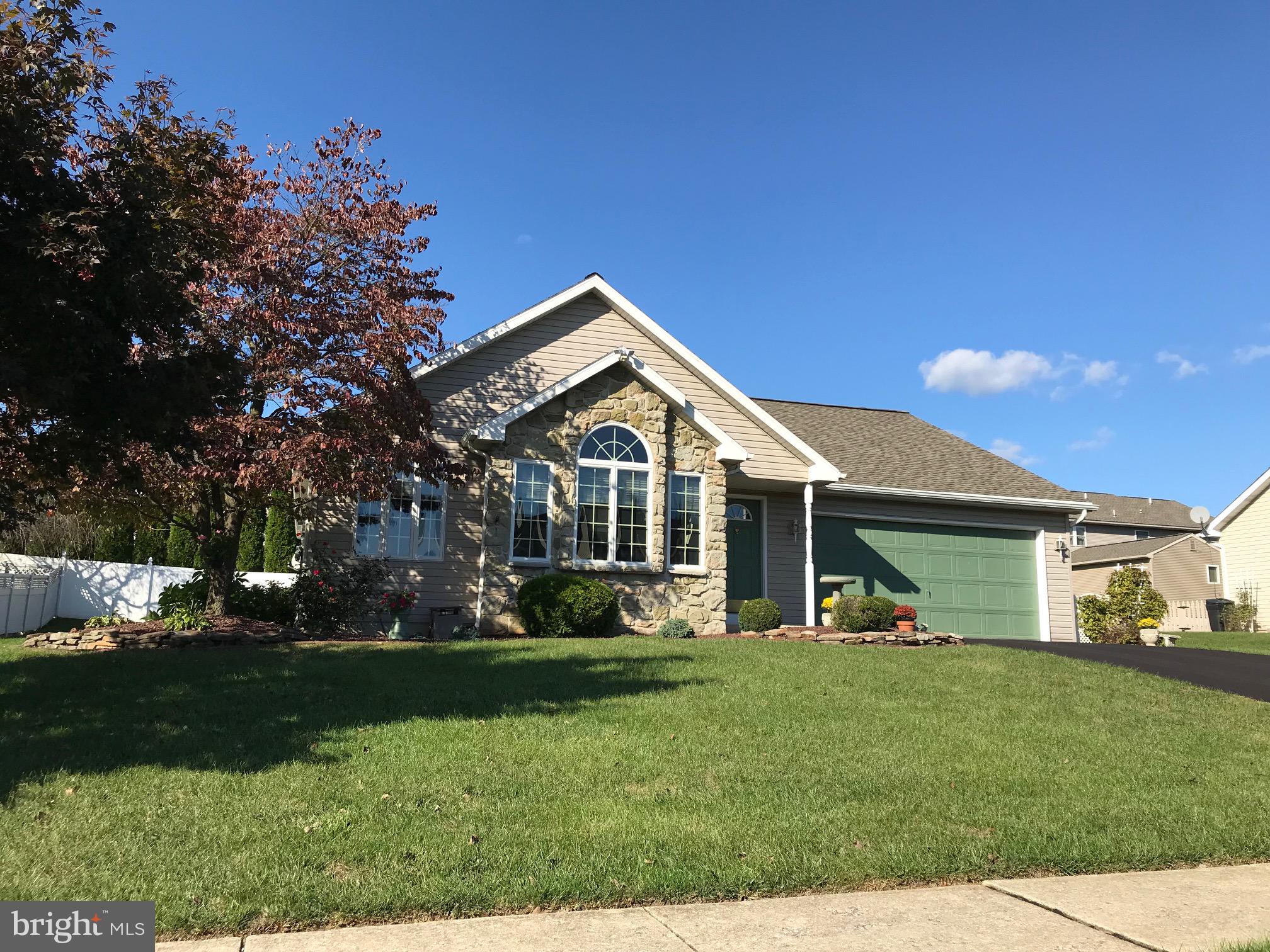 1141 Tuckerton Road Reading, PA 19605 - Photo 47 of 50