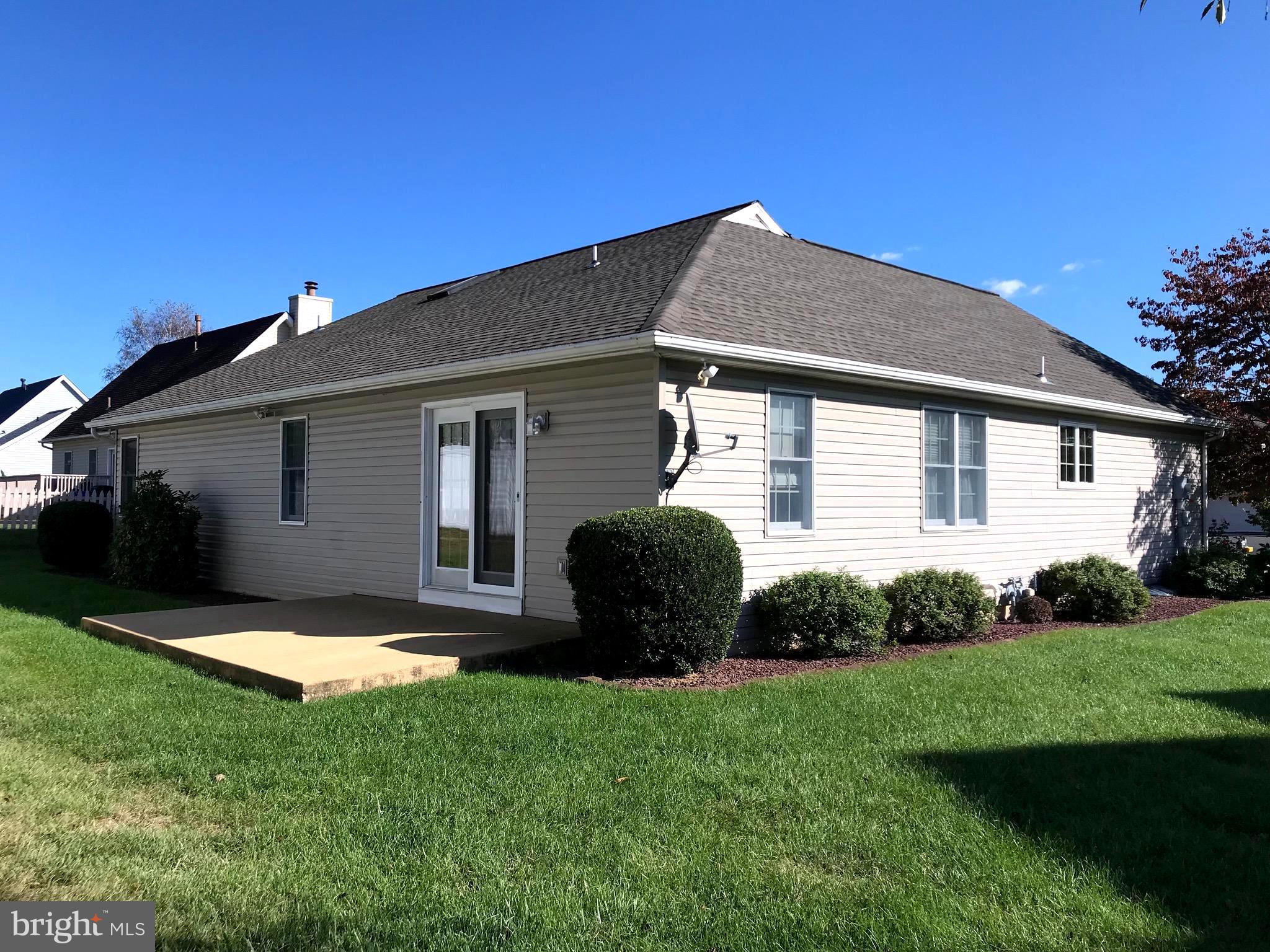 1141 Tuckerton Road Reading, PA 19605 - Photo 7 of 50 Rear Corner View