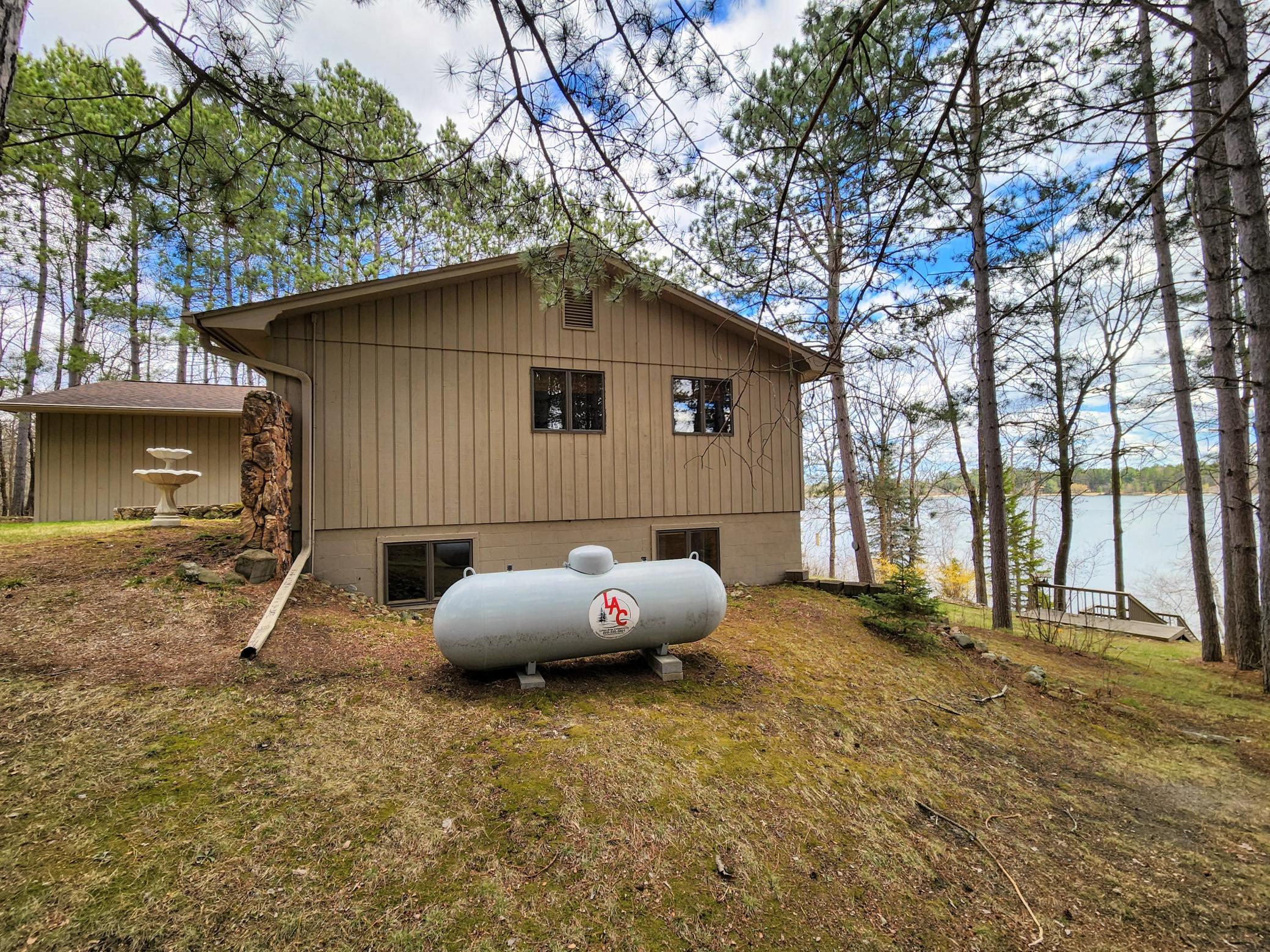 25118 Highwood Loop Akeley, MN 56433 - Photo 35 of 58