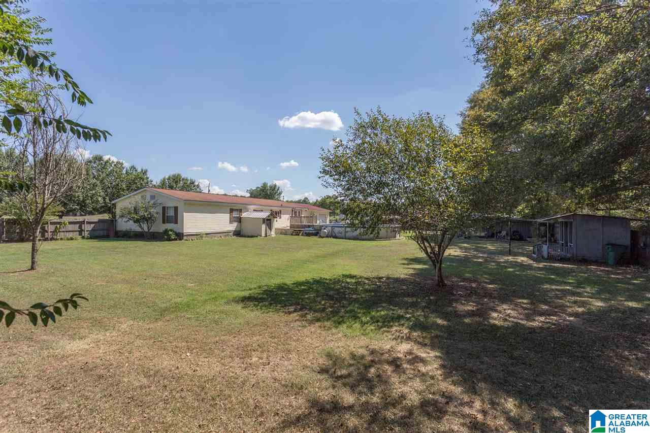 255 Double Bridge Road Ashville, AL 35953 - Photo 43 of 44