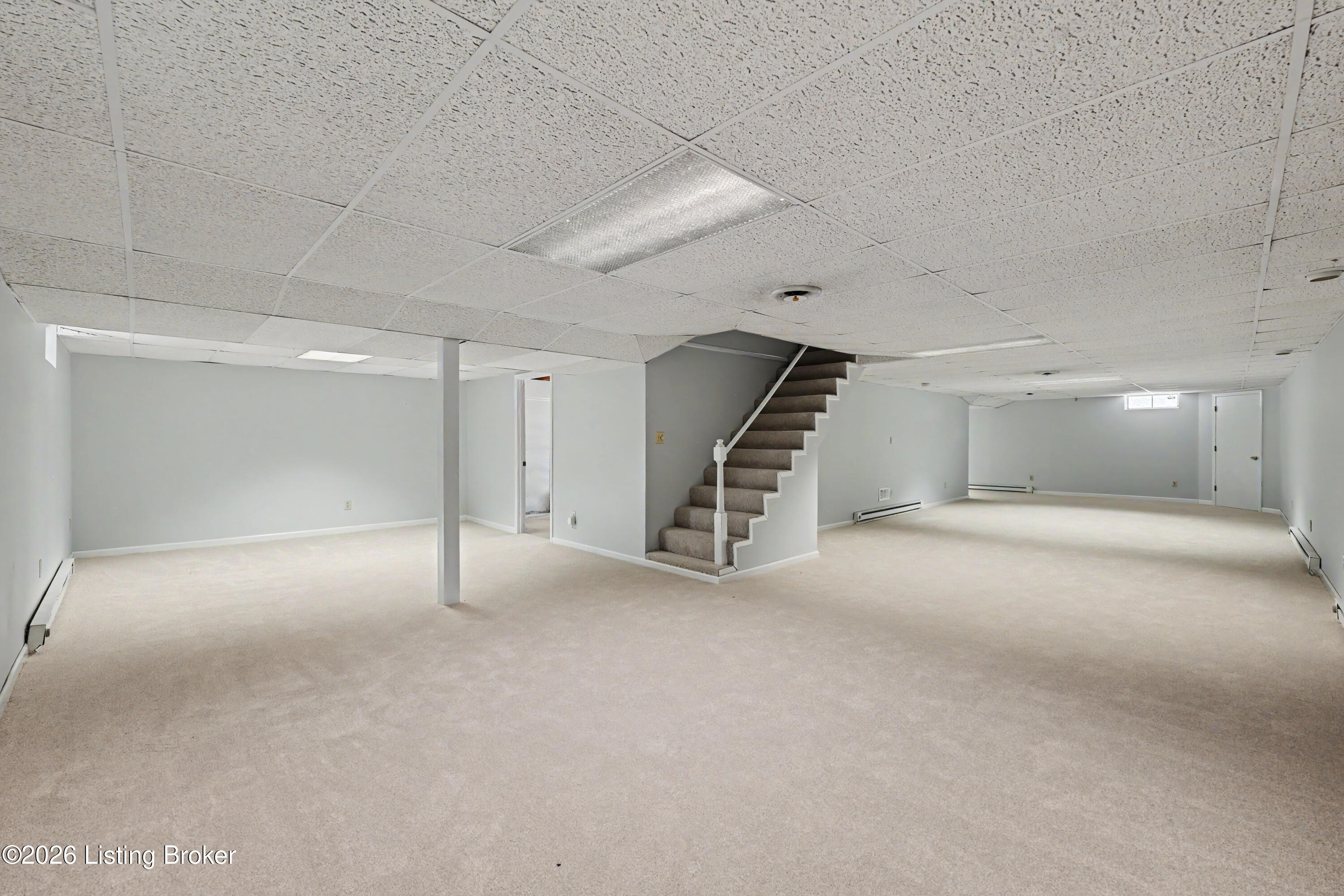 8911 Acushnet Road Louisville, KY 40242 - Photo 19 of 44 Basement - Finished
