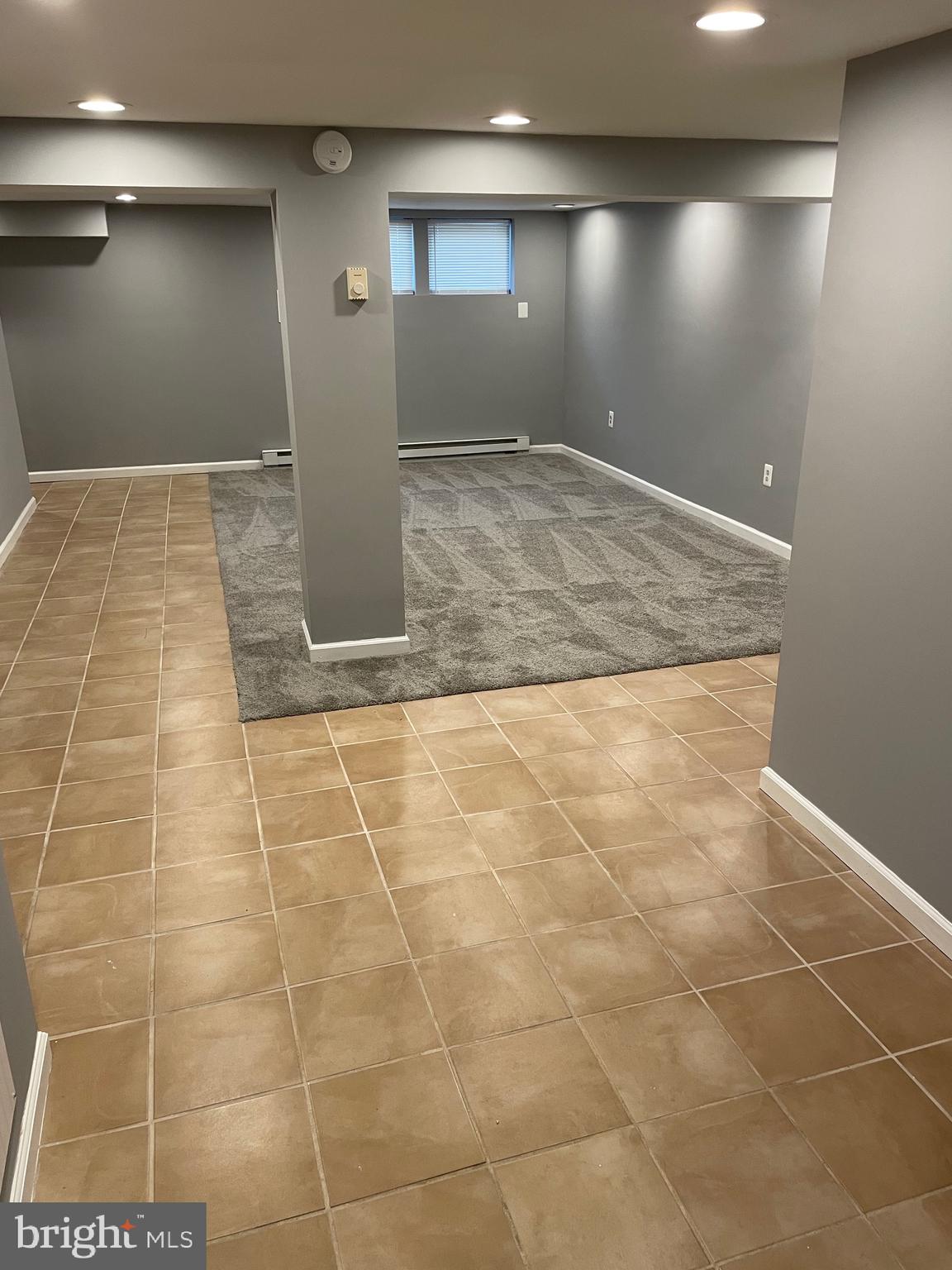 2909 Federal Street Baltimore, MD 21213 - Photo 11 of 33 Unit 1 Bedroom / Basement