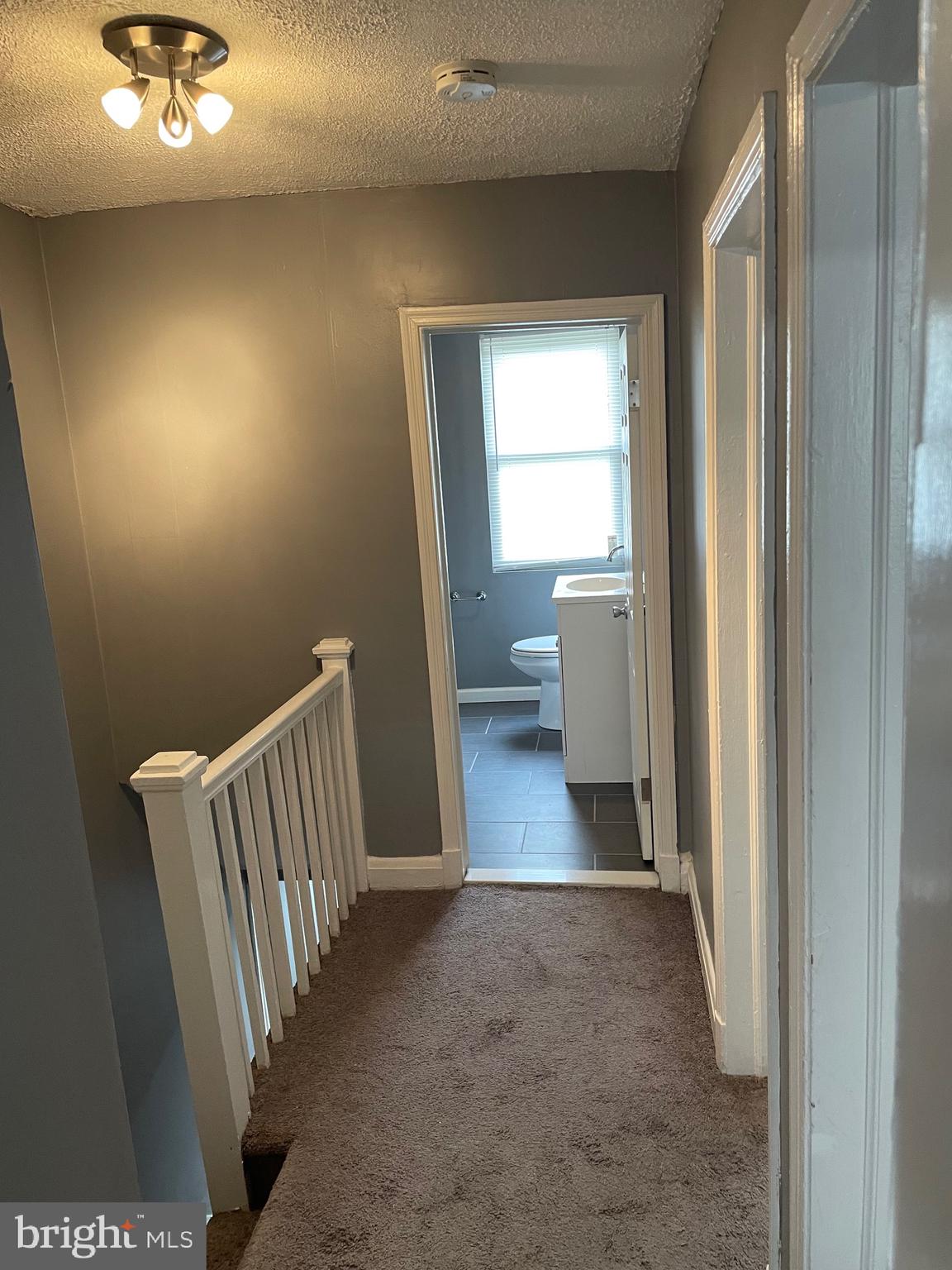 2909 Federal Street Baltimore, MD 21213 - Photo 24 of 33 Unit 2 Hallway