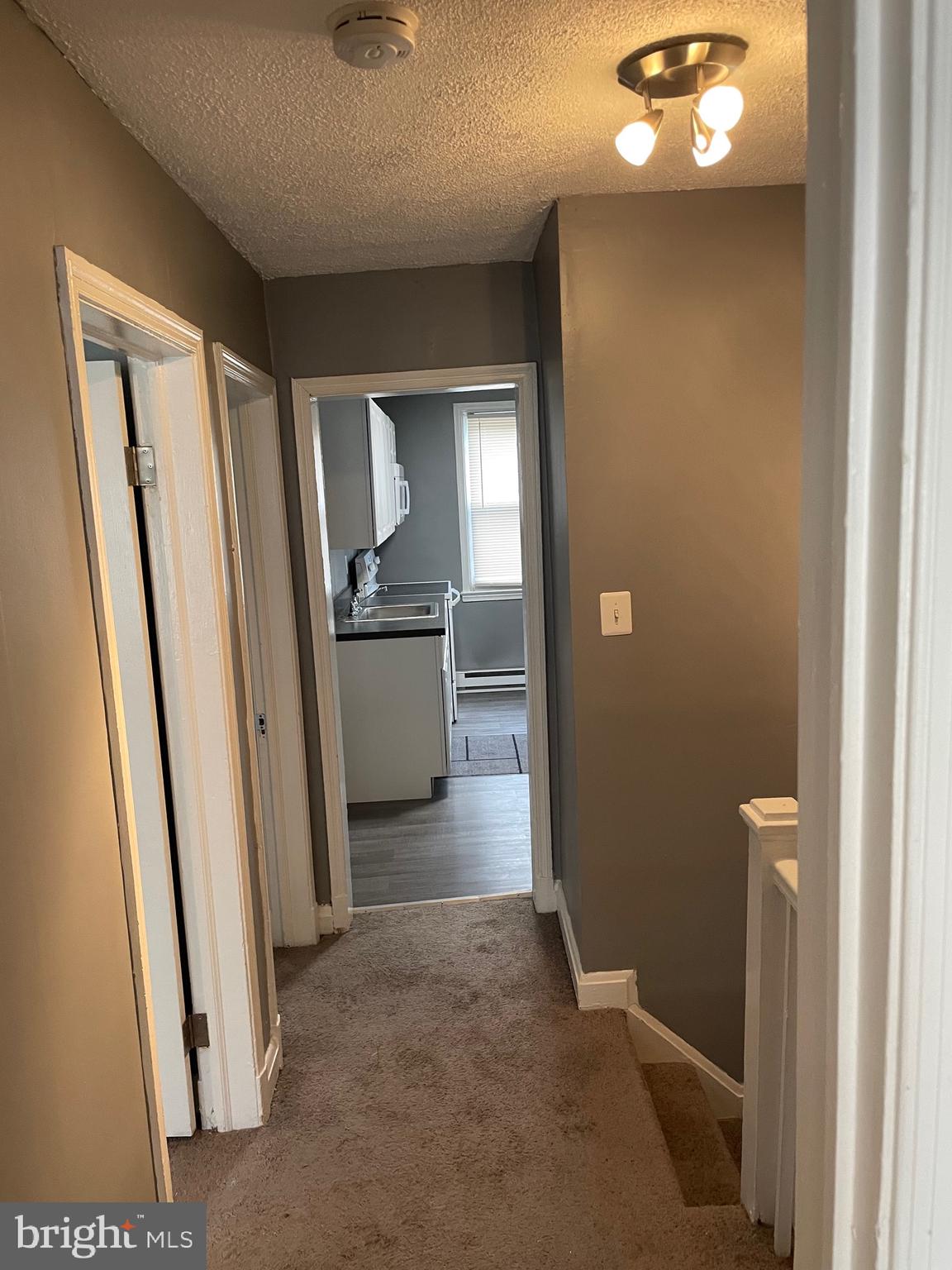 2909 Federal Street Baltimore, MD 21213 - Photo 25 of 33 Unit 2 Hallway