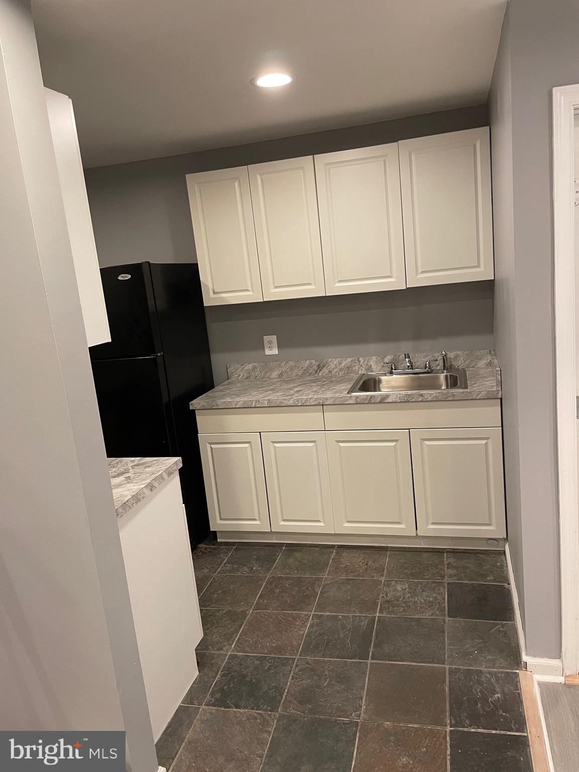 Unit 1 Kitchen