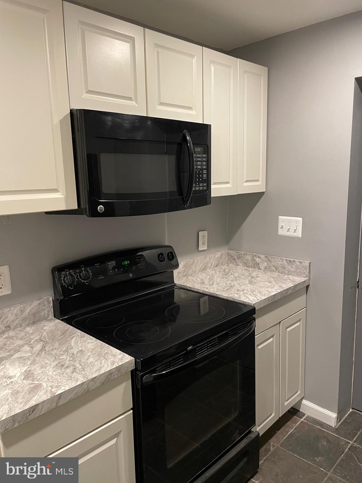 Unit 1 Kitchen