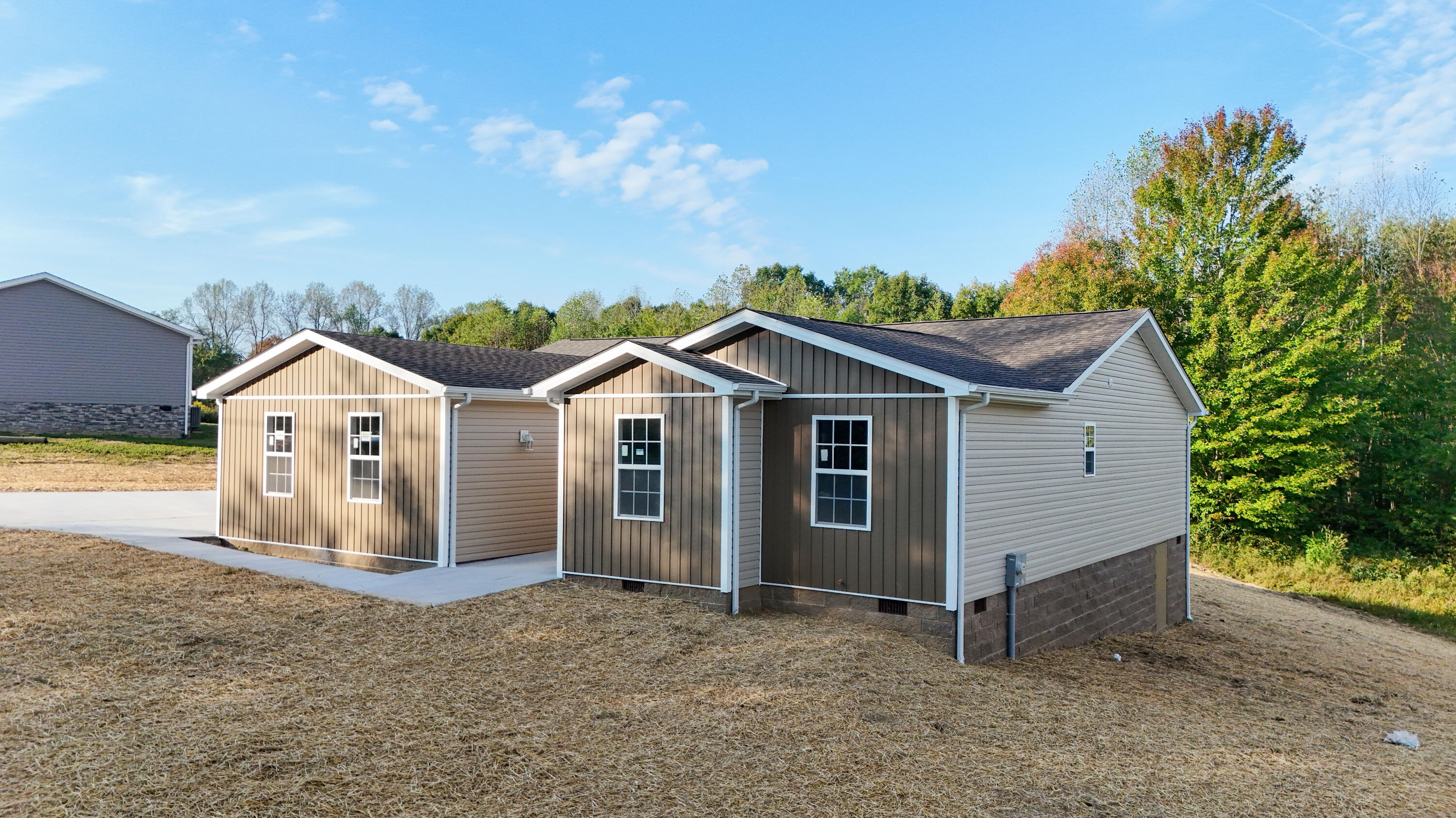 196 Devils Neck Road Corbin, KY 40701 - Photo 3 of 42 IMG_5354
