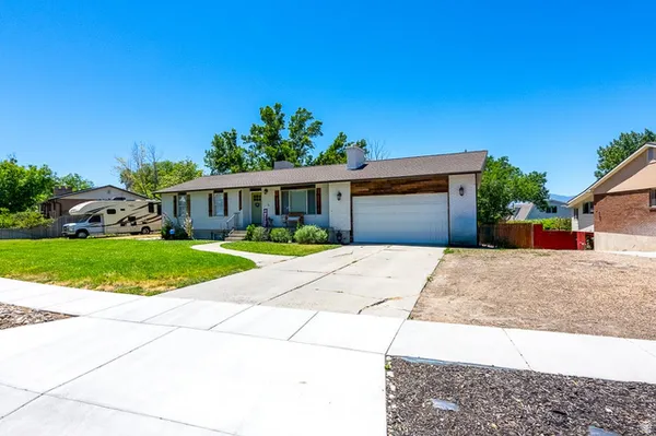 $887,000 | 10446 South Weeping Willow Drive, Sandy, UT 84070